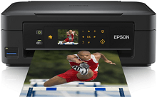 Driver til Epson Expression Home XP-402