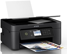 Driver til Epson Expression Home XP-4101