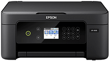 Driver til Epson Expression Home XP-4105