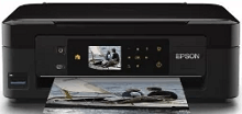 Driver til Epson Expression Home XP-413