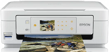 Driver til Epson Expression Home XP-415