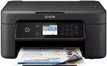 Driver til Epson Expression Home XP-4150