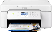 Driver til Epson Expression Home XP-4155