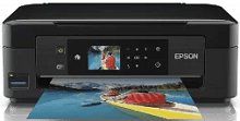 Driver til Epson Expression Home XP-423