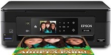 Driver til Epson Expression Home XP-446