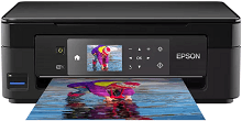 Driver til Epson Expression Home XP-452