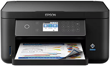 Driver til Epson Expression Home XP-5150