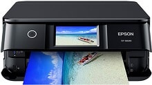 Driver til Epson Expression Photo XP-8600