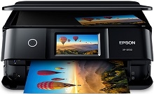 Driver til Epson Expression Photo XP-8700