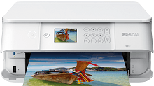 Driver til Epson Expression Premium XP-6105