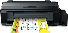 Driver til epson l1300