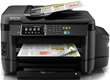 Driver til epson l1455