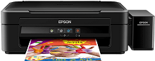 Driver til epson l220