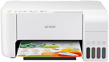 Driver til epson l3156