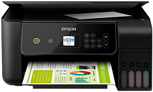 Driver til epson l3160
