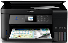 Driver til epson l4160