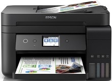 Driver til epson l6191