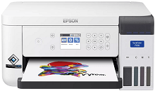 Driver til Epson SureColor SC-F100