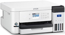 Driver til Epson SureColor SC-F130