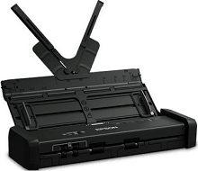 Driver til Epson WorkForce ES-200