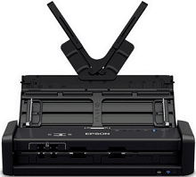 Driver til Epson WorkForce ES-300W