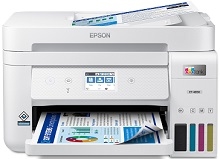 Driver til Epson WorkForce ET-16500
