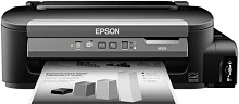 Driver til Epson WorkForce M105
