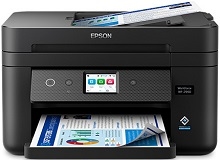 Driver til Epson WorkForce Pro EC-4020