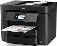 Driver til Epson WorkForce Pro EC-4030