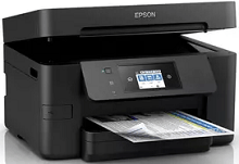 Driver til Epson WorkForce Pro WF-3720DWF