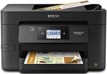 Driver til Epson WorkForce Pro WF-3820