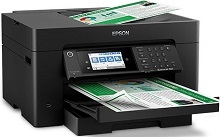 Driver til Epson WorkForce Pro WF-7820