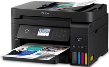 Driver til Epson WorkForce ST-3000