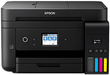 Driver til Epson WorkForce ST-4000