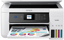 Driver til Epson WorkForce ST-C2100