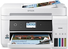 Driver til Epson WorkForce ST-C4100