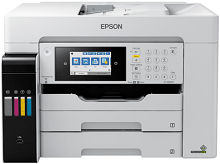 Driver til Epson WorkForce ST-C8000