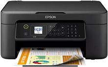 Driver til Epson WorkForce WF-2820DWF