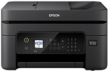 Driver til Epson WorkForce WF-2830