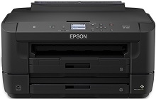 Driver til Epson WorkForce WF-7210