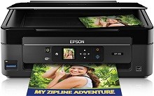 Epson XP-310 driver