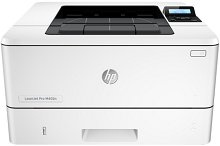 Driver til HP LaserJet Pro M402dn