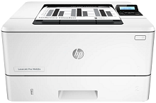 Driver til HP LaserJet Pro M402n